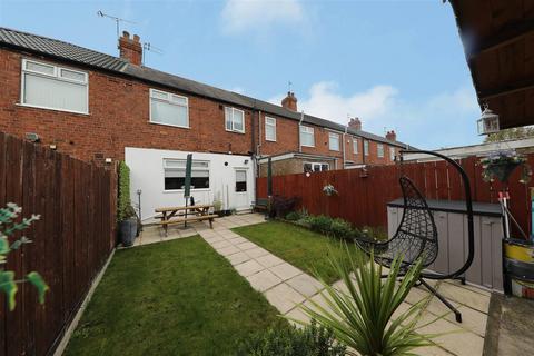 3 bedroom terraced house for sale, Braemar Avenue, Hull