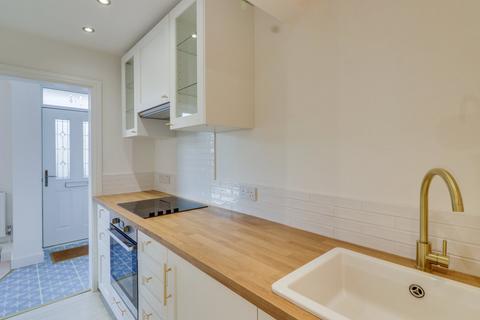 2 bedroom terraced house for sale, Stockhill Road, Greengates, Bradford, West Yorkshire, UK, BD10