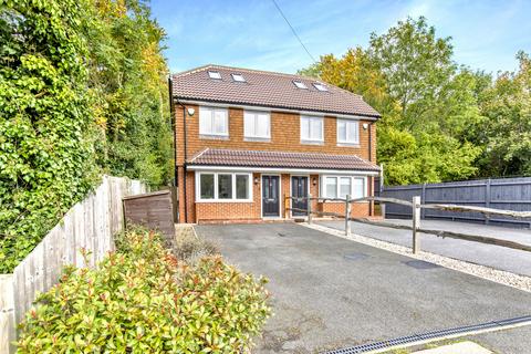 4 bedroom semi-detached house for sale, Langley Vale, Epsom