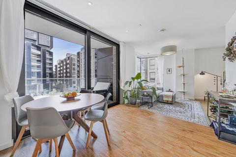 Flat 14, 6 Macclesfield Road, London, EC1V 8DJ