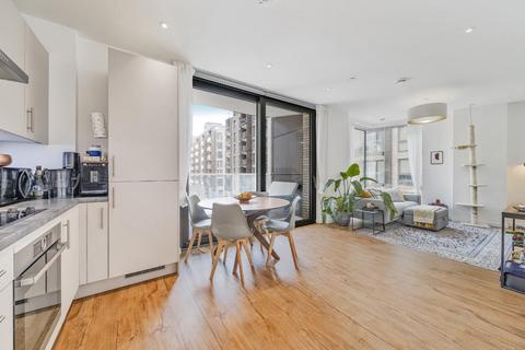 Flat 14, 6 Macclesfield Road, London, EC1V 8DJ
