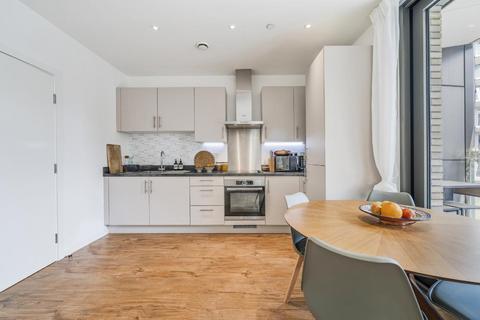 Flat 14, 6 Macclesfield Road, London, EC1V 8DJ