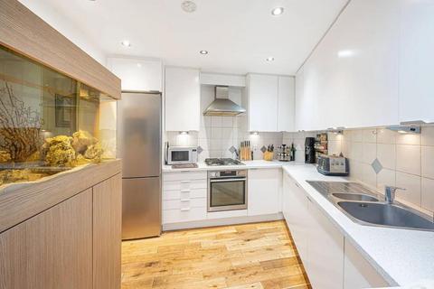 4 bedroom flat for sale, Belsize Village, Belsize Park, NW3