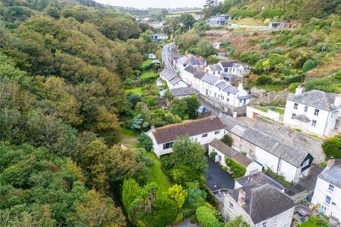 2 bedroom detached house for sale, Portloe, Truro, Cornwall, TR2