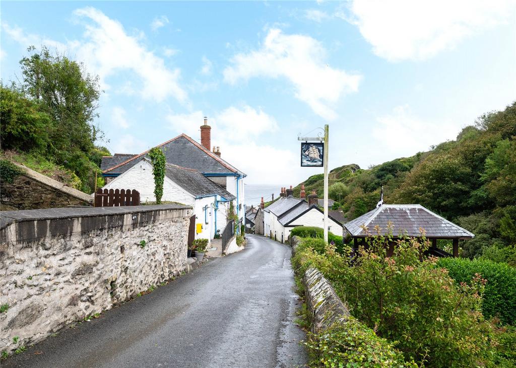 Portloe