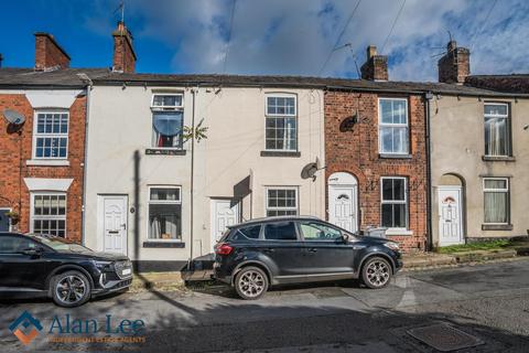 2 bedroom terraced house for sale, Princess St, Bollington, SK10 5HZ