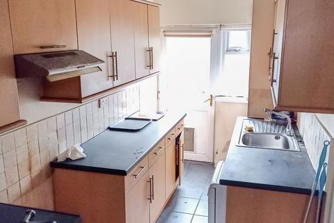 3 bedroom terraced house for sale, 45 The Avenue, Pontycymer, Bridgend, Mid Glamorgan, CF32 8LY