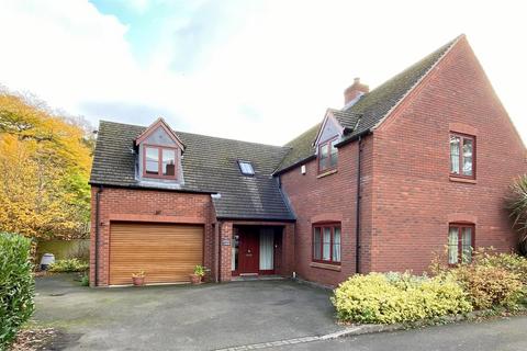 4 bedroom detached house for sale, Hastings Pool, Malvern