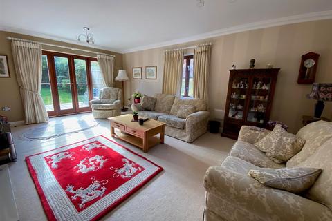 4 bedroom detached house for sale, Hastings Pool, Malvern