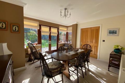 4 bedroom detached house for sale, Hastings Pool, Malvern