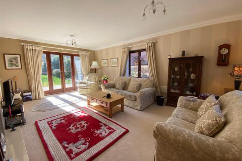 4 bedroom detached house for sale, Hastings Pool, Malvern