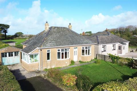 2 bedroom bungalow for sale, Bossiney Road, Cornwall PL34