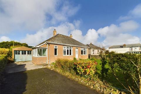 2 bedroom bungalow for sale, Bossiney Road, Cornwall PL34