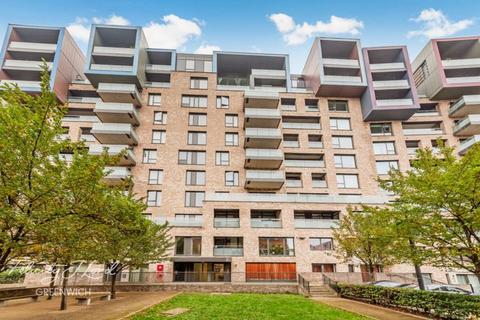 2 bedroom apartment for sale, Bayliss Heights, Peartree Way, London, SE10 0GX