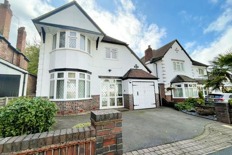 16 Burnaston Road, Hall Green, Birmingham, B28 8DJ