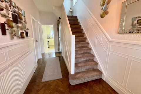 16 Burnaston Road, Hall Green, Birmingham, B28 8DJ