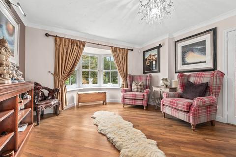 4 bedroom detached house for sale, Kellie Wynd, Dunblane, FK15