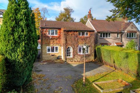 6 bedroom detached house for sale, Bradway Road, Bradway, Sheffield S17