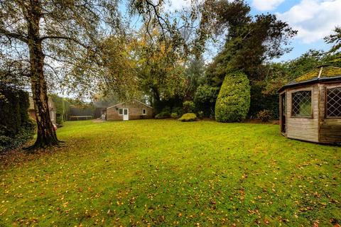 6 bedroom detached house for sale, Bradway Road, Bradway, Sheffield S17