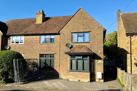 4 bedroom semi-detached house for sale, Orchard Grove, Chalfont St Peter SL9