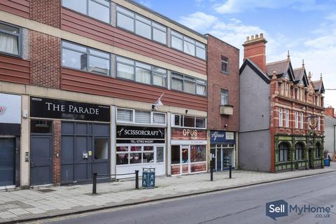 1 bedroom flat for sale, The Parade, Potter Street, Worksop