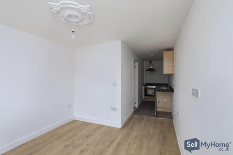 1 bedroom flat for sale, The Parade, Potter Street, Worksop