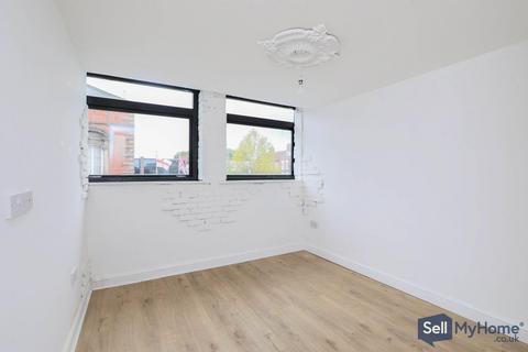 1 bedroom flat for sale, The Parade, Potter Street, Worksop