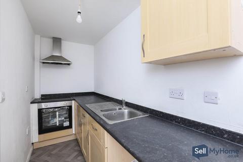 1 bedroom flat for sale, The Parade, Potter Street, Worksop