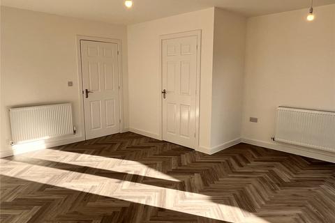 2 bedroom end of terrace house for sale, Passey Close, Shrewsbury, Shropshire, SY2