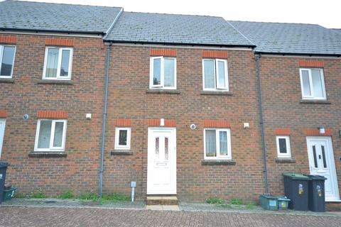 2 bedroom terraced house for sale, Lornton Walk, Dorchester