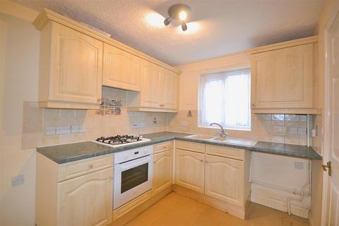 2 bedroom terraced house for sale, Lornton Walk, Dorchester