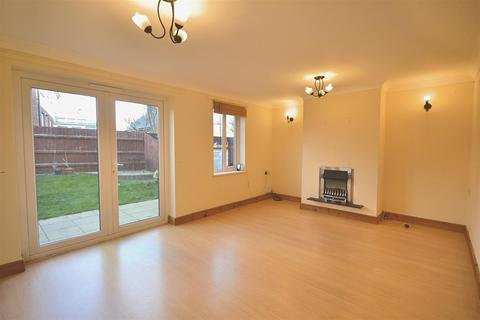 2 bedroom terraced house for sale, Lornton Walk, Dorchester