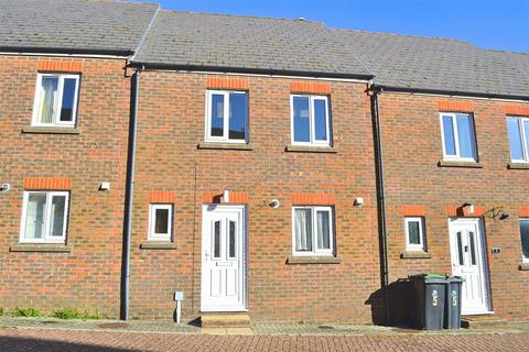 2 bedroom terraced house for sale, Lornton Walk, Dorchester