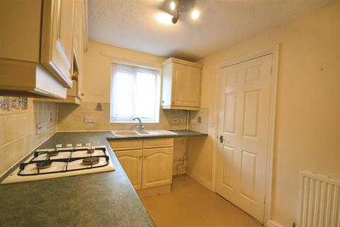 2 bedroom terraced house for sale, Lornton Walk, Dorchester