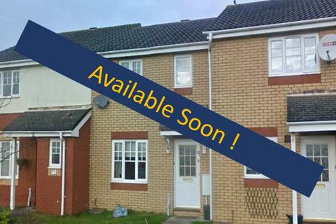 2 bedroom terraced house to rent, Heol Bryncelyn, Llanelli