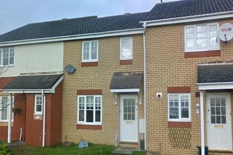 2 bedroom terraced house to rent, Heol Bryncelyn, Llanelli