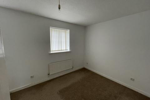 2 bedroom terraced house to rent, Heol Bryncelyn, Llanelli