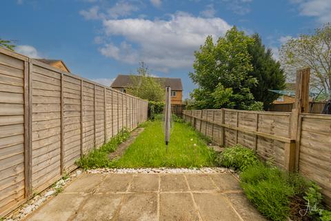 2 bedroom terraced house to rent, Clos Cilsaig, Llanelli