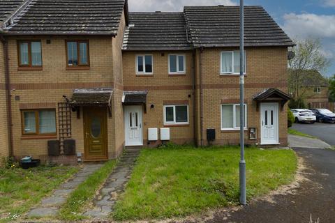 2 bedroom terraced house to rent, Clos Cilsaig, Llanelli