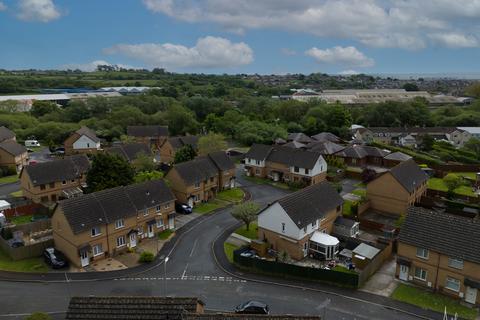 2 bedroom terraced house to rent, Clos Cilsaig, Llanelli