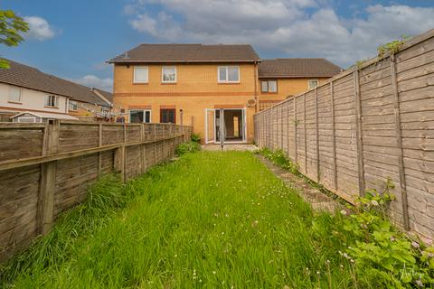 2 bedroom terraced house to rent, Clos Cilsaig, Llanelli