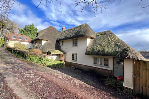 4 bedroom cottage to rent, Salisbury SP4