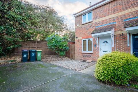 2 bedroom semi-detached house for sale, Kestrel Grove, Rayleigh SS6