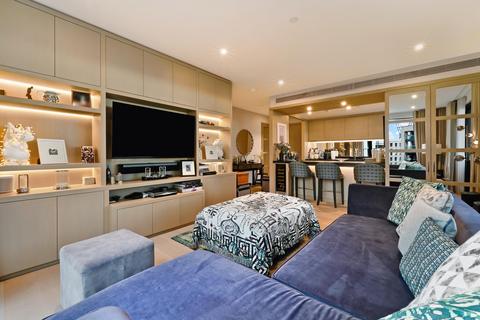3 bedroom apartment for sale, Legacy Building, Embassy Gardens, Nine Elms, SW11