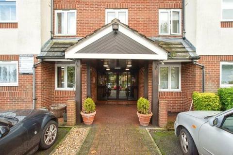 2 bedroom retirement property for sale, Lower High Street, Hertfordshire WD17