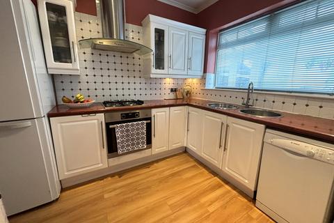 3 bedroom semi-detached house for sale, Berkeley Road Hazel Grove, Hazel Grove