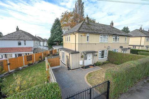 3 bedroom semi-detached house for sale, Saxon Grove, Leeds, West Yorkshire