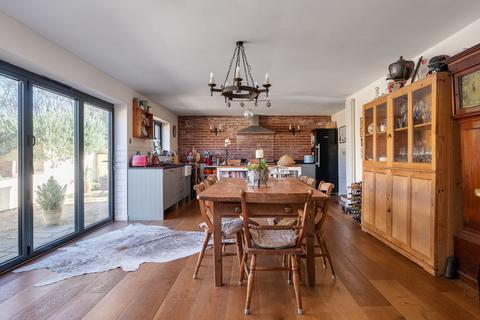 Barrowfield Cottage Front Street, Churchill, Winscombe, BS25 5NB
