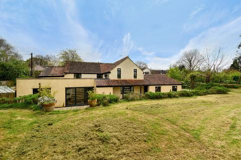 Barrowfield Cottage Front Street, Churchill, Winscombe, BS25 5NB