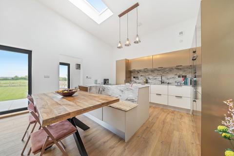 4 bedroom barn conversion for sale, White House Lane, Loxton, BS26